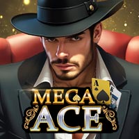 CRAZYRICH88 - Mega Ace | cr88 cr88id cr88indo