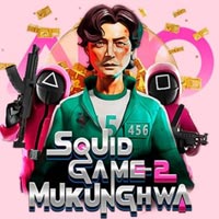 CRAZYRICH88 - Squid Game 2: Mukunghwa | slot online cr88 cr88id cr88indo