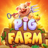 CRAZYRICH88 - Pig Farm | cr88 cr88id cr88indo