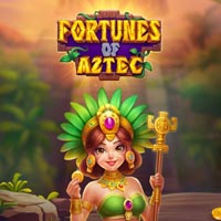 CRAZYRICH88 - Fortune of Aztec | cr88 cr88id cr88indo