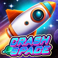 CRAZYRICH88 - Crash Space | slot online cr88 cr88id cr88indo