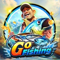 CRAZYRICH88 - Go Fishing | slot online cr88 cr88id cr88indo