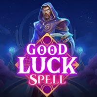 CRAZYRICH88 - Good Luck Spell | slot online cr88 cr88id cr88indo