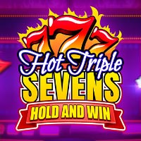 CRAZYRICH88 - Hot Triple Sevens Hold & Win | slot online cr88 cr88id cr88indo