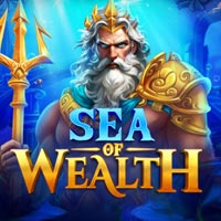 CRAZYRICH88 - Sea of Wealth | slot online cr88 cr88id cr88indo