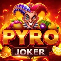 CRAZYRICH88 - Pyro Joker | slot online cr88 cr88id cr88indo