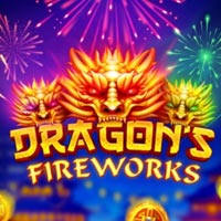 CRAZYRICH88 - Dragons Fireworks | cr88 cr88id cr88indo