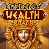 CRAZYRICH88 - Empire of Wealth | slot online cr88 cr88id cr88indo