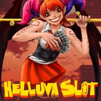 CRAZYRICH88 - Helluva Slot | cr88 cr88id cr88indo