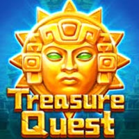 CRAZYRICH88 - Treasure Quest | slot online cr88 cr88id cr88indo