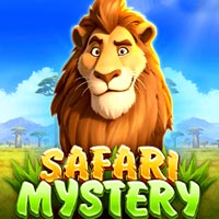 CRAZYRICH88 - Safari Mystery | slot online cr88 cr88id cr88indo