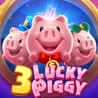 CRAZYRICH88 - 3 Lucky Piggy | slot online cr88 cr88id cr88indo