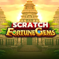 CRAZYRICH88 - Fortune Gems Scratch | slot online cr88 cr88id cr88indo