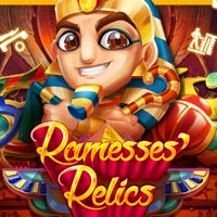 CRAZYRICH88 - Ramesses Relic | cr88 cr88id cr88indo