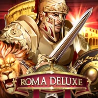CRAZYRICH88 - Roma Deluxe | cr88 cr88id cr88indo