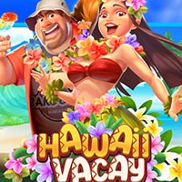 CRAZYRICH88 - Hawaii Vacay | slot online cr88 cr88id cr88indo