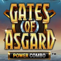 CRAZYRICH88 - Gates of Asgard Power Combo | slot online cr88 cr88id cr88indo