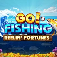 CRAZYRICH88 - Go! Fishing: Reelin Fortunes | cr88 cr88id cr88indo