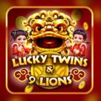 CRAZYRICH88 - Lucky Twins & 9 Lions | slot online cr88 cr88id cr88indo