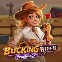 CRAZYRICH88 - Bucking Rider | cr88 cr88id cr88indo
