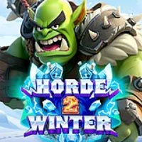 CRAZYRICH88 - The Horde 2: Winter Edition | slot online cr88 cr88id cr88indo