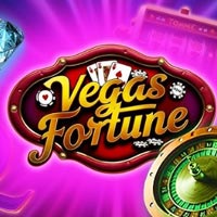 CRAZYRICH88 - Vegas Fortune | cr88 cr88id cr88indo
