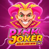 CRAZYRICH88 - Pink Joker: Hold and Win | cr88 cr88id cr88indo