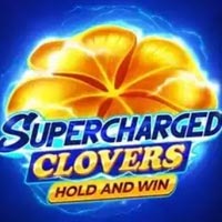 CRAZYRICH88 - Supercharged Clovers: Hold and Win | cr88 cr88id cr88indo