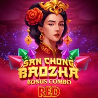 CRAZYRICH88 - San Chong BaoZha Red: Bonus Combo | slot online cr88 cr88id cr88indo