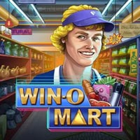 CRAZYRICH88 - Win-O-Mart | slot online cr88 cr88id cr88indo