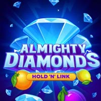 CRAZYRICH88 - Almighty Diamonds: Hold N Link | cr88 cr88id cr88indo