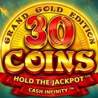 CRAZYRICH88 - 30 Coins Grand Gold Edition | cr88 cr88id cr88indo