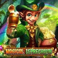 CRAZYRICH88 - Magical Leprechaun | slot online cr88 cr88id cr88indo