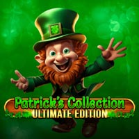 CRAZYRICH88 - Patricks Collection - Ultimate Edition | slot online cr88 cr88id cr88indo