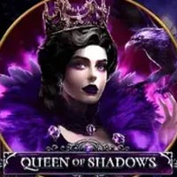 CRAZYRICH88 - Queen of Shadows | slot online cr88 cr88id cr88indo