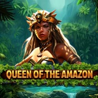 CRAZYRICH88 - Queen of The Amazon | slot online cr88 cr88id cr88indo