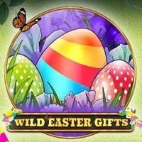 CRAZYRICH88 - Wild Easter Gifts | slot online cr88 cr88id cr88indo