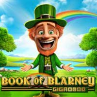 CRAZYRICH88 - Book of Blarney Gigablox | slot online cr88 cr88id cr88indo