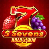 CRAZYRICH88 - 5 Sevens Hold and Win | slot online cr88 cr88id cr88indo