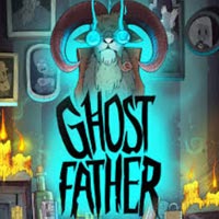 CRAZYRICH88 - Ghost Father | slot online cr88 cr88id cr88indo