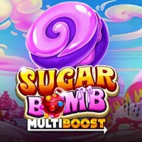 CRAZYRICH88 - Sugar Bomb MultiBoost | slot online cr88 cr88id cr88indo