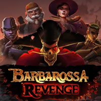 CRAZYRICH88 - Barbarossa Revenge | slot online cr88 cr88id cr88indo