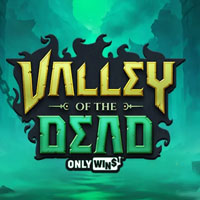 CRAZYRICH88 - Valley of the Dead | slot online cr88 cr88id cr88indo