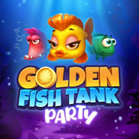 CRAZYRICH88 - Golden Fish Tank Party | slot online cr88 cr88id cr88indo