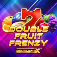 CRAZYRICH88 - Double Fruit Frenzy DoubleMax | slot online cr88 cr88id cr88indo