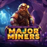 CRAZYRICH88 - Major Miners | slot online cr88 cr88id cr88indo