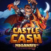 CRAZYRICH88 - Castle Cash Megaways | cr88 cr88id cr88indo