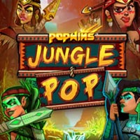 CRAZYRICH88 - Jungle Pop | cr88 cr88id cr88indo