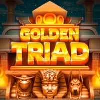 CRAZYRICH88 - Golden Triad | cr88 cr88id cr88indo