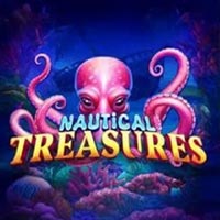 CRAZYRICH88 - Nautical Treasures | cr88 cr88id cr88indo